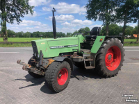 Tractor Fendt 306