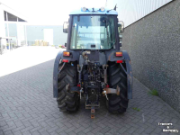 Small-track Tractor Landini Rex75F