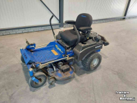 Ride-on mower Dixon RAM ZTR