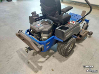 Ride-on mower Dixon RAM ZTR