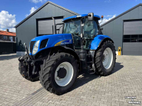 Tractor New Holland T7030 PowerCommand