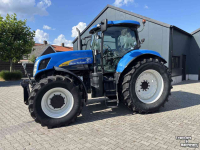 Tractor New Holland T7030 PowerCommand
