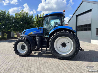 Tractor New Holland T7030 PowerCommand