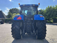 Tractor New Holland T7030 PowerCommand