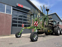Rake Krone Swadro 800/26