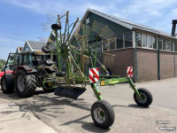 Rake Krone Swadro 800/26