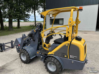 Wheelloader Eurotrac W-11