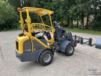 Wheelloader Eurotrac W-11