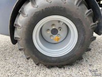 Wheelloader Eurotrac W-11