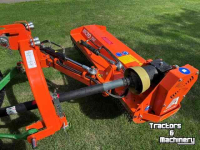 Flail mower Agrimaster Micro 150 zijklepelmaaier met hamerklepels