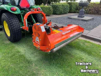 Flail mower Agrimaster Micro 150 zijklepelmaaier met hamerklepels