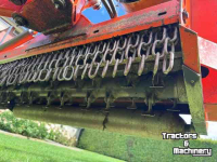 Flail mower Agrimaster Micro 150 zijklepelmaaier met hamerklepels