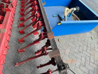 Seed drill  Kouterbalk