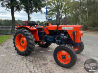 Tractor Same Atlanta 45