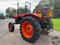 Tractor Same Atlanta 45