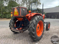 Tractor Same Atlanta 45