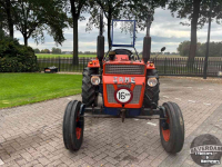 Tractor Same Atlanta 45