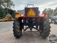 Tractor Same Atlanta 45