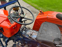 Tractor Same Atlanta 45