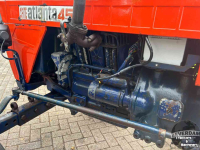 Tractor Same Atlanta 45