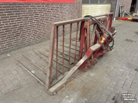 Other attachments and accessories Wifo Afschuifvork