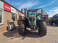 Tractor Fendt 718S4 POWERPLUS