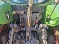 Tractor Fendt 718S4 POWERPLUS
