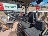Tractor Fendt 718S4 POWERPLUS
