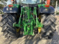 Tractor John Deere 6R 185
