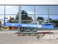Conveyor Van Trier 420-80 Doorvoerband