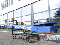 Conveyor Van Trier 420-80 Doorvoerband