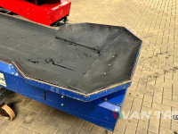 Conveyor Van Trier 420-80 Doorvoerband