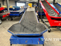 Conveyor Van Trier 420-80 Doorvoerband