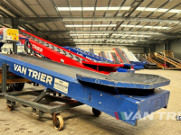 Conveyor Van Trier 420-80 Doorvoerband