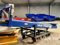 Conveyor Van Trier 420-80 Doorvoerband
