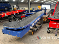 Conveyor Van Trier 420-80 Doorvoerband