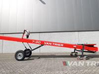 Conveyor Van Trier V7-80 Doorvoerband