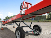 Conveyor Van Trier V7-80 Doorvoerband