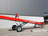 Conveyor Van Trier V7-80 Doorvoerband