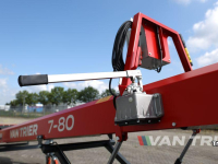 Conveyor Van Trier V7-80 Doorvoerband