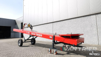 Conveyor Van Trier V7-80 Doorvoerband