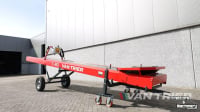 Conveyor Van Trier V7-80 Doorvoerband