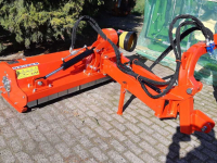 Flail mower Boxer AGF 140 Klepelmaaier