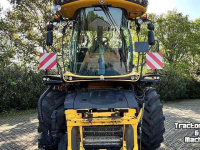 Forage-harvester New Holland FR650