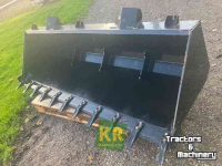 Loading buckets  Schepbak / Opschepbak / Laadbak 2.13  mtr