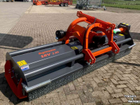 Flail mower Agrimaster SRV 3.20 klepelmaaier