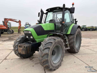 Tractor Deutz-Fahr M620