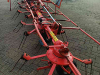 Tedder Kuhn 8501 mho