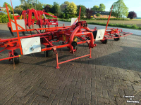 Tedder Kuhn 8501 mho