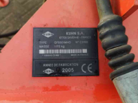 Tedder Kuhn 8501 mho